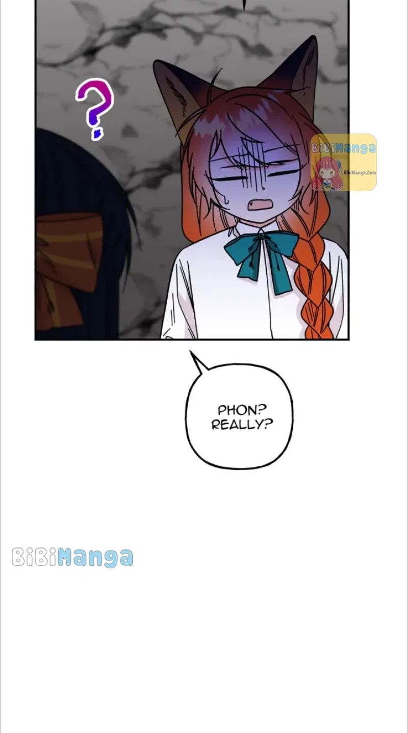 The Archmage’s Daughter Chapter 188 – Page 52