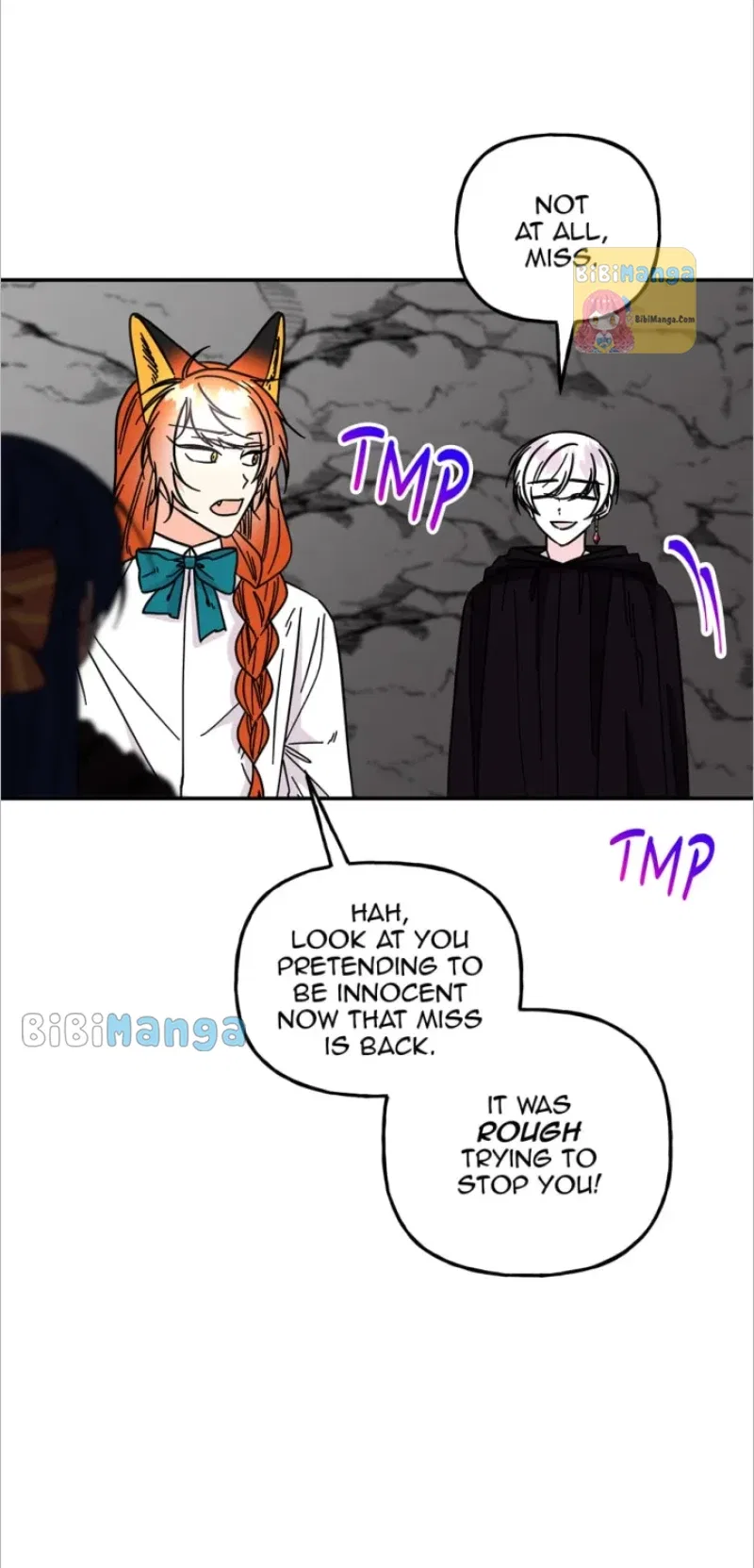 The Archmage’s Daughter Chapter 188 – Page 53