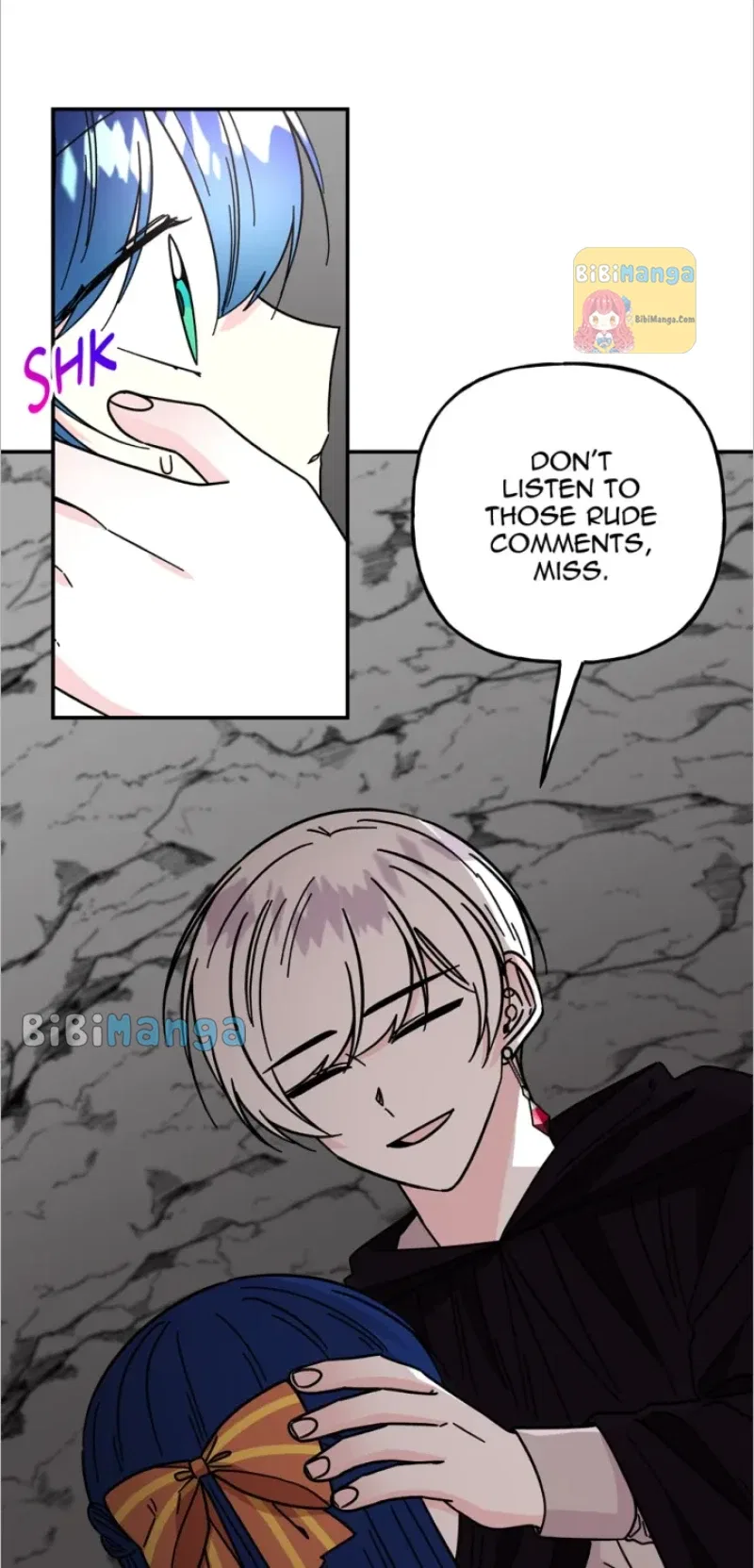 The Archmage’s Daughter Chapter 188 – Page 54
