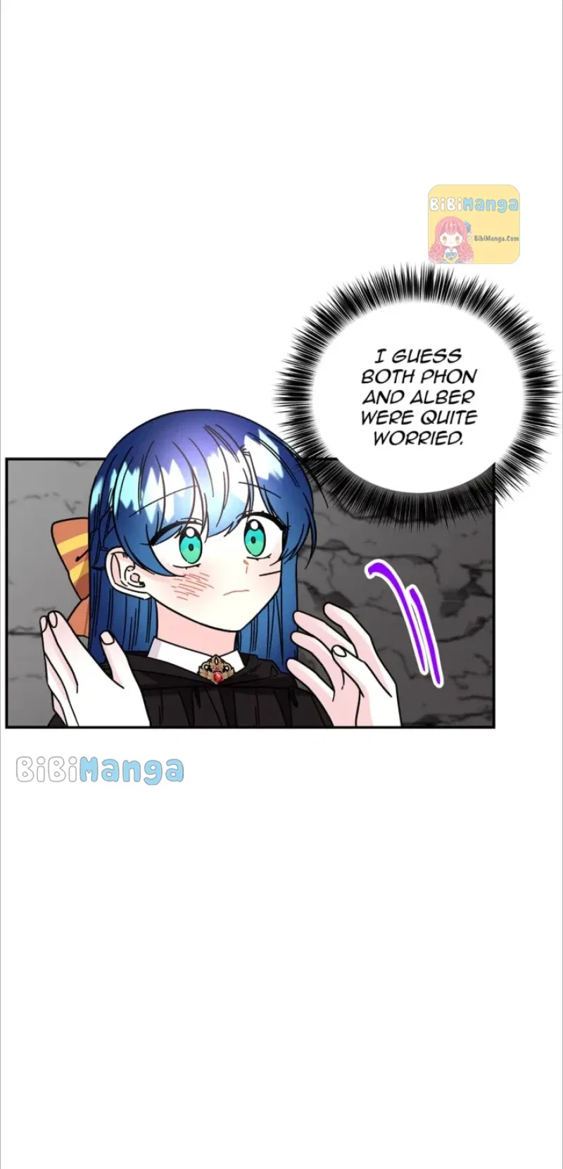 The Archmage’s Daughter Chapter 188 – Page 56