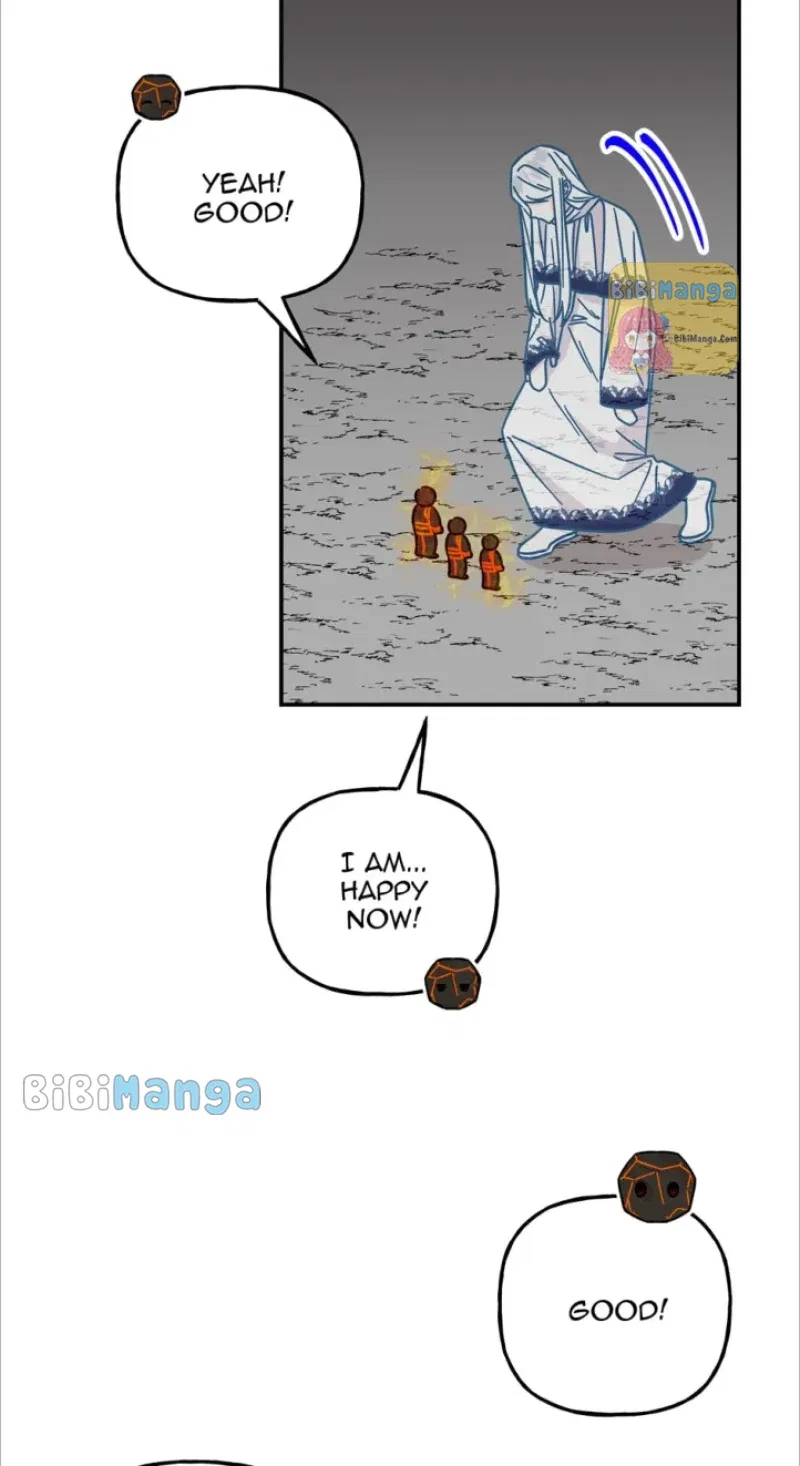 The Archmage’s Daughter Chapter 188 – Page 58