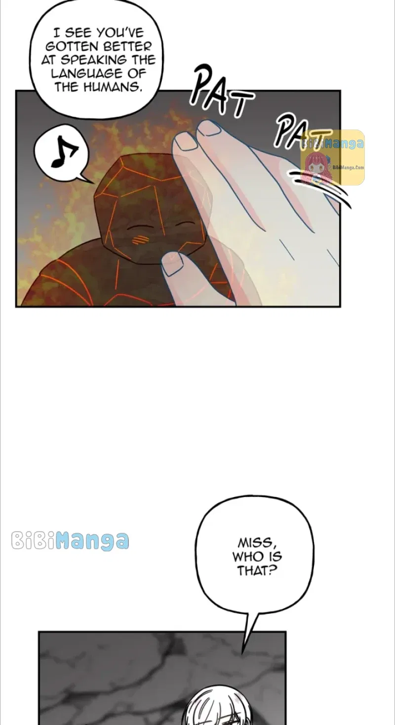 The Archmage’s Daughter Chapter 188 – Page 59