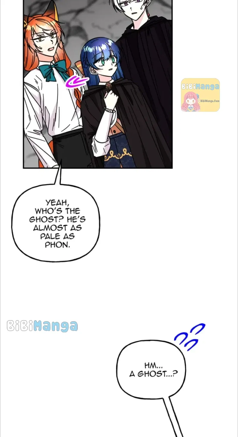The Archmage’s Daughter Chapter 188 – Page 60
