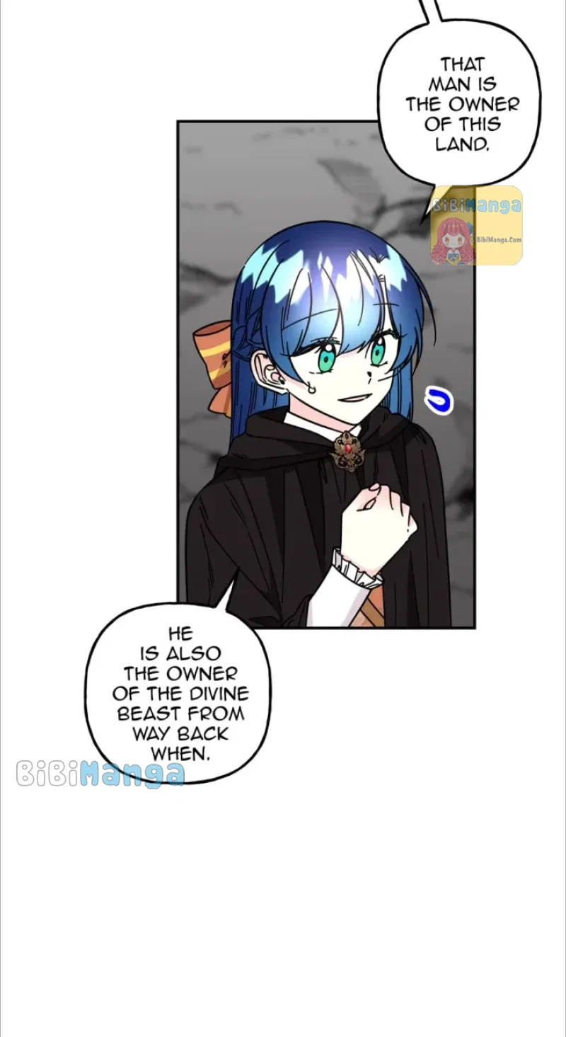 The Archmage’s Daughter Chapter 188 – Page 61