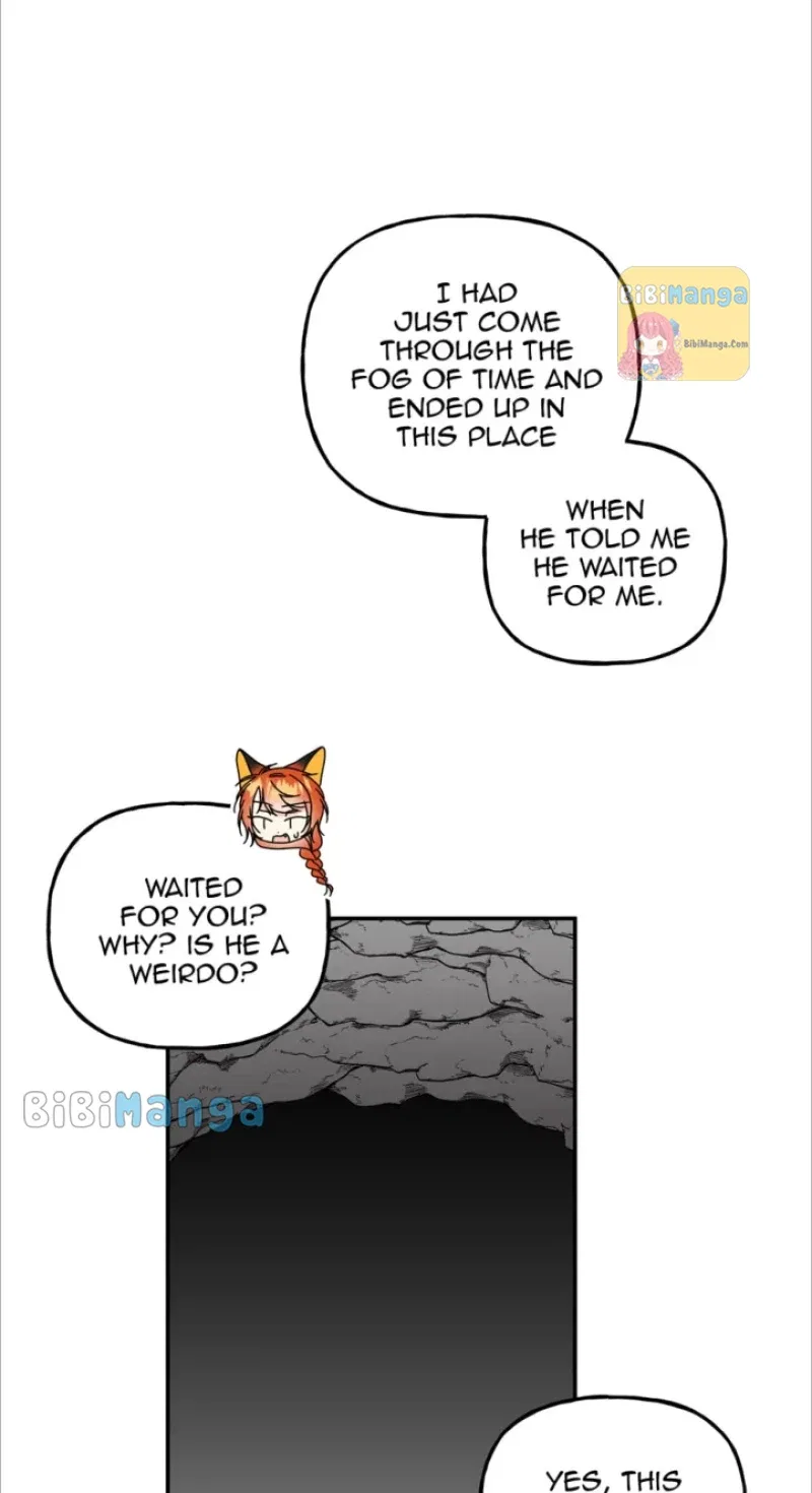The Archmage’s Daughter Chapter 188 – Page 62
