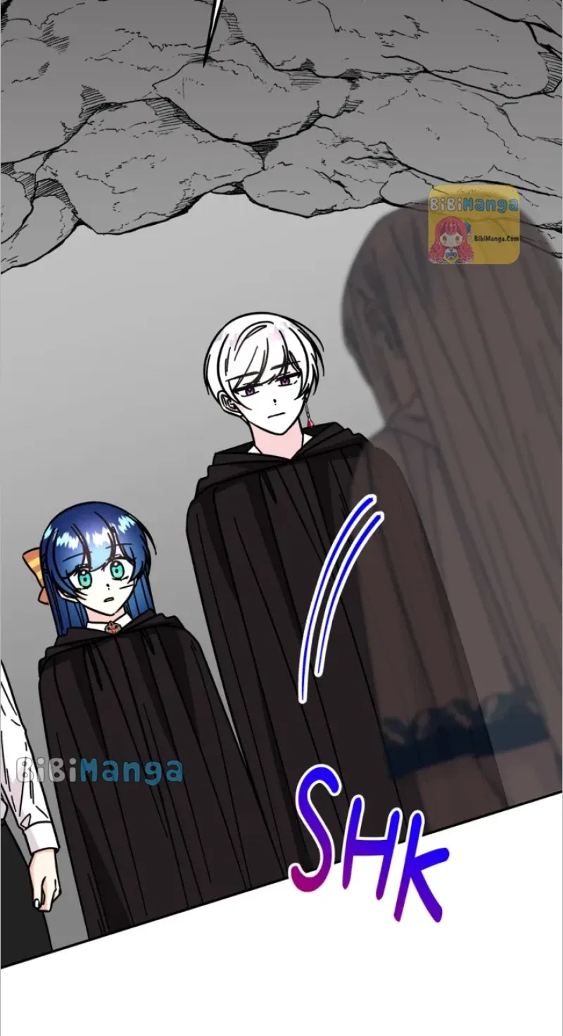 The Archmage’s Daughter Chapter 188 – Page 64