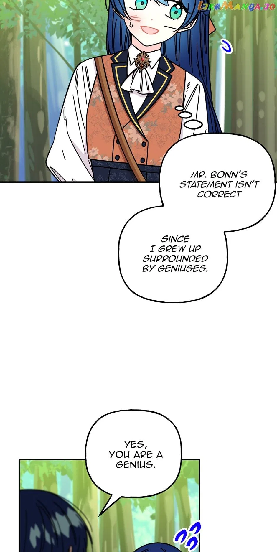 The Archmage’s Daughter Chapter 187 – Page 2