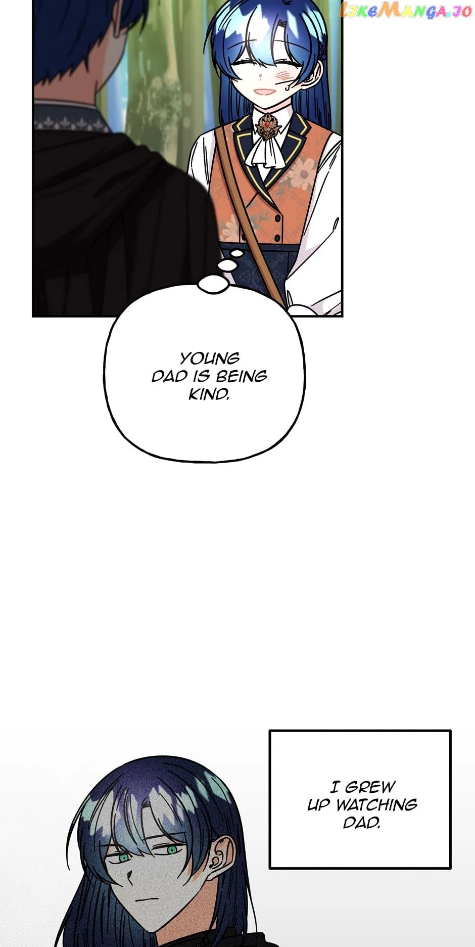 The Archmage’s Daughter Chapter 187 – Page 3