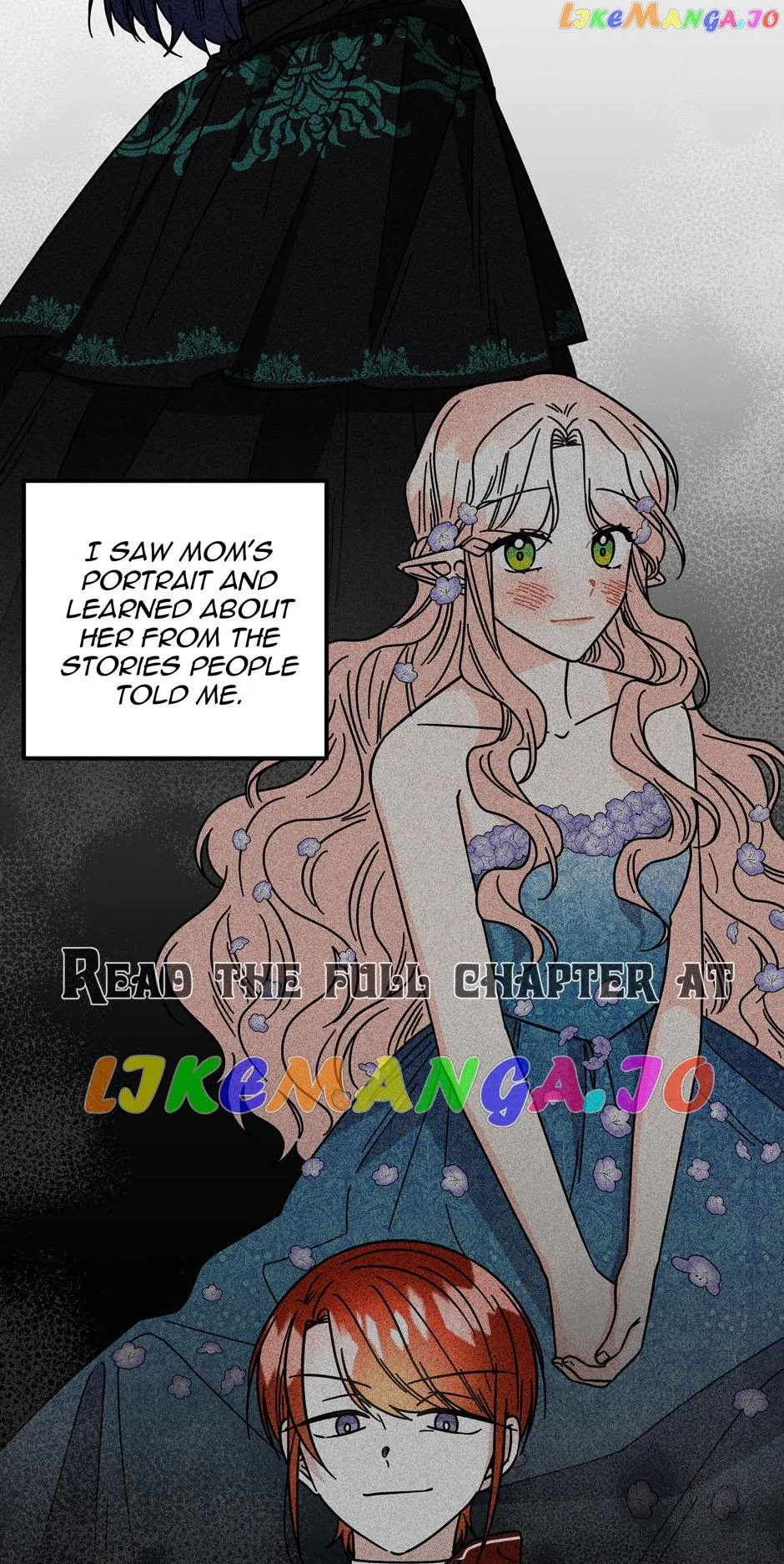 The Archmage’s Daughter Chapter 187 – Page 4