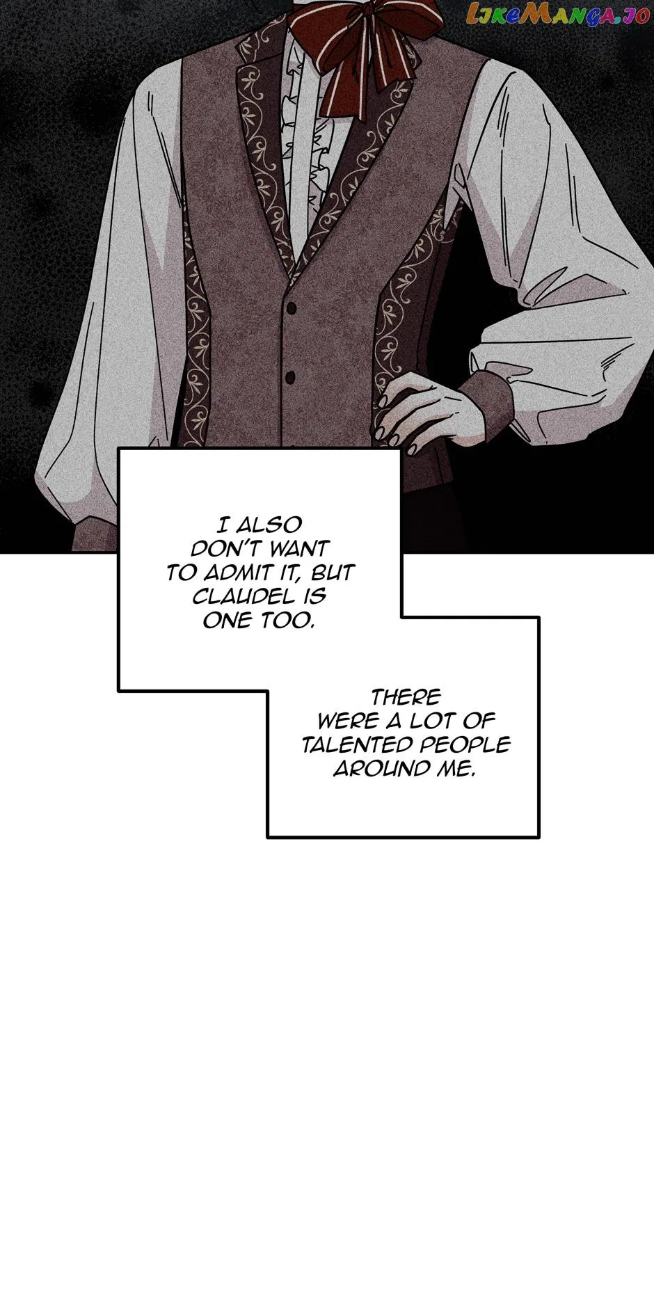 The Archmage’s Daughter Chapter 187 – Page 5