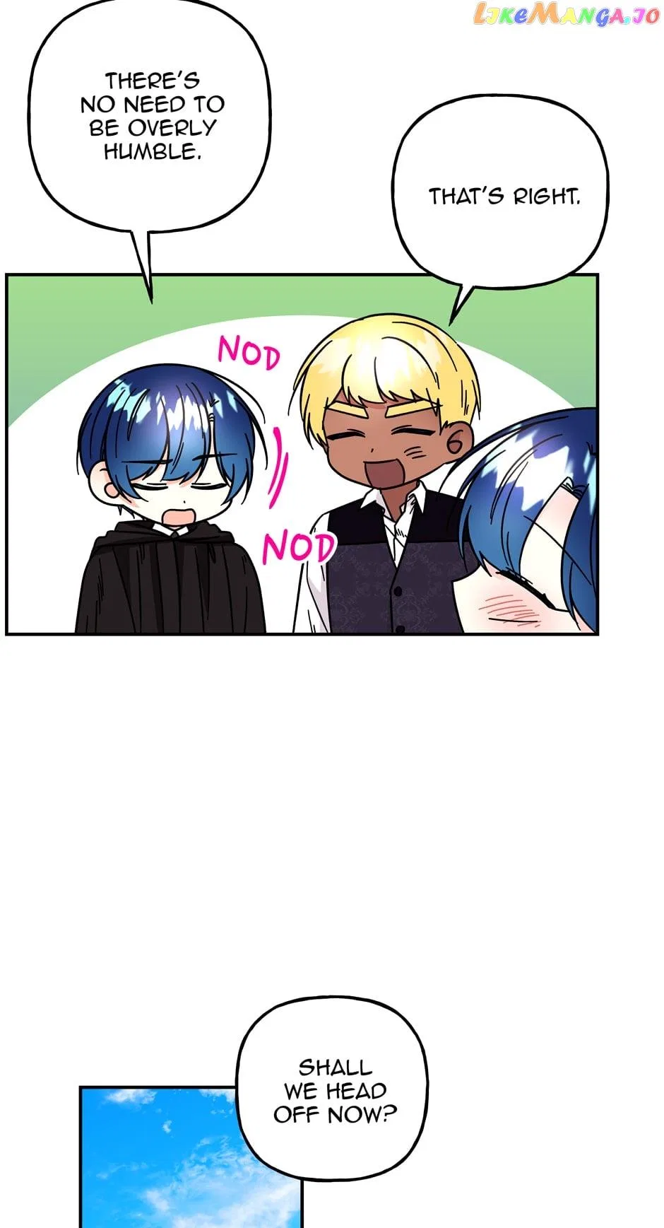 The Archmage’s Daughter Chapter 187 – Page 7