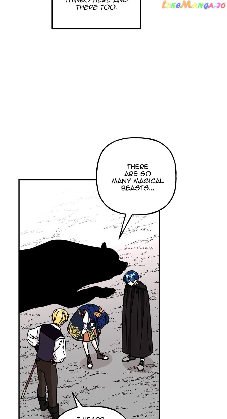 The Archmage’s Daughter Chapter 187 – Page 9