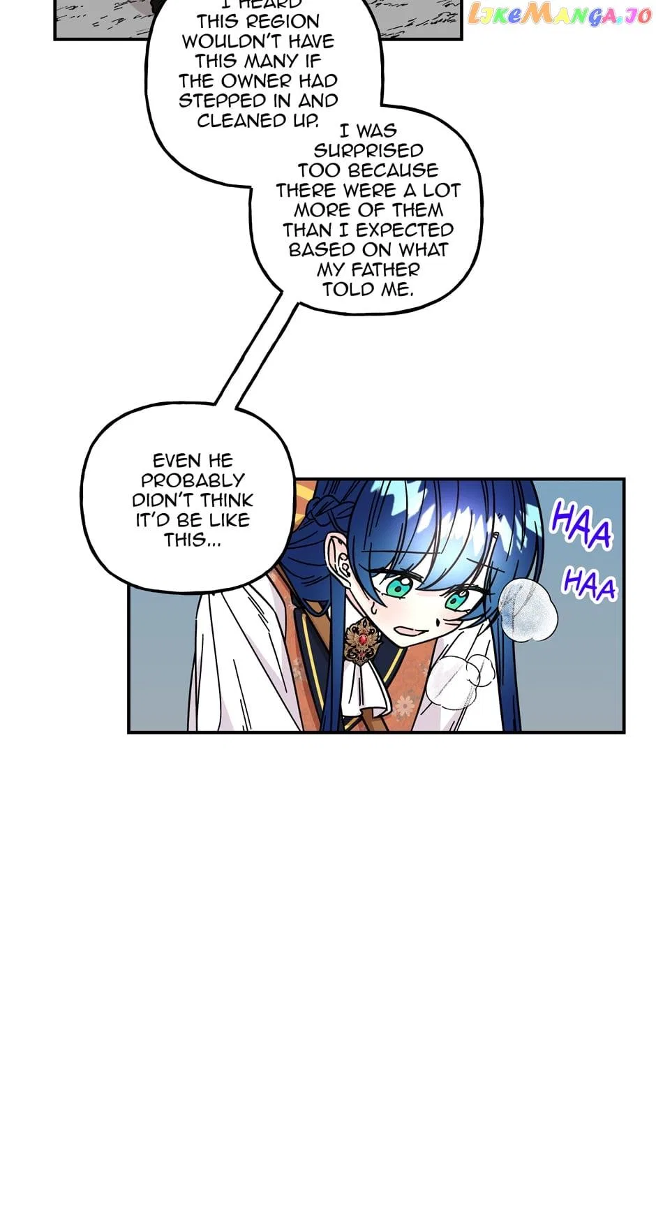 The Archmage’s Daughter Chapter 187 – Page 10
