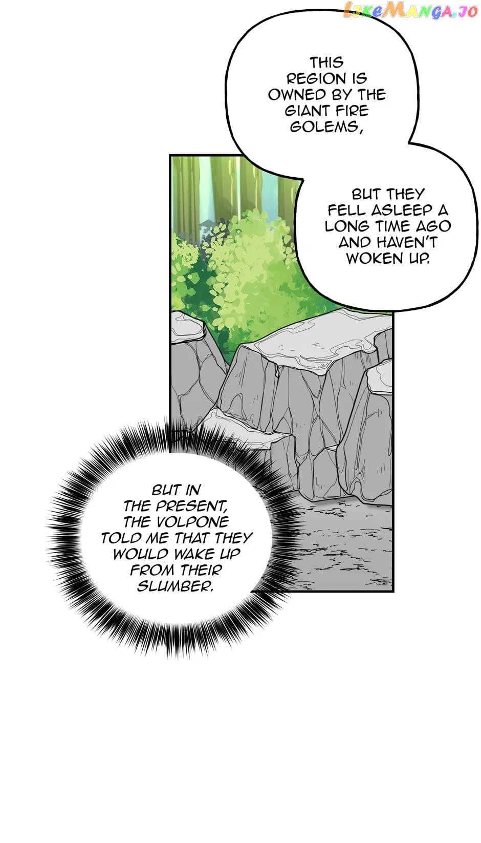 The Archmage’s Daughter Chapter 187 – Page 11