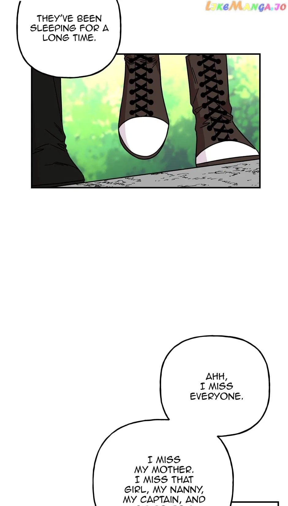 The Archmage’s Daughter Chapter 187 – Page 13