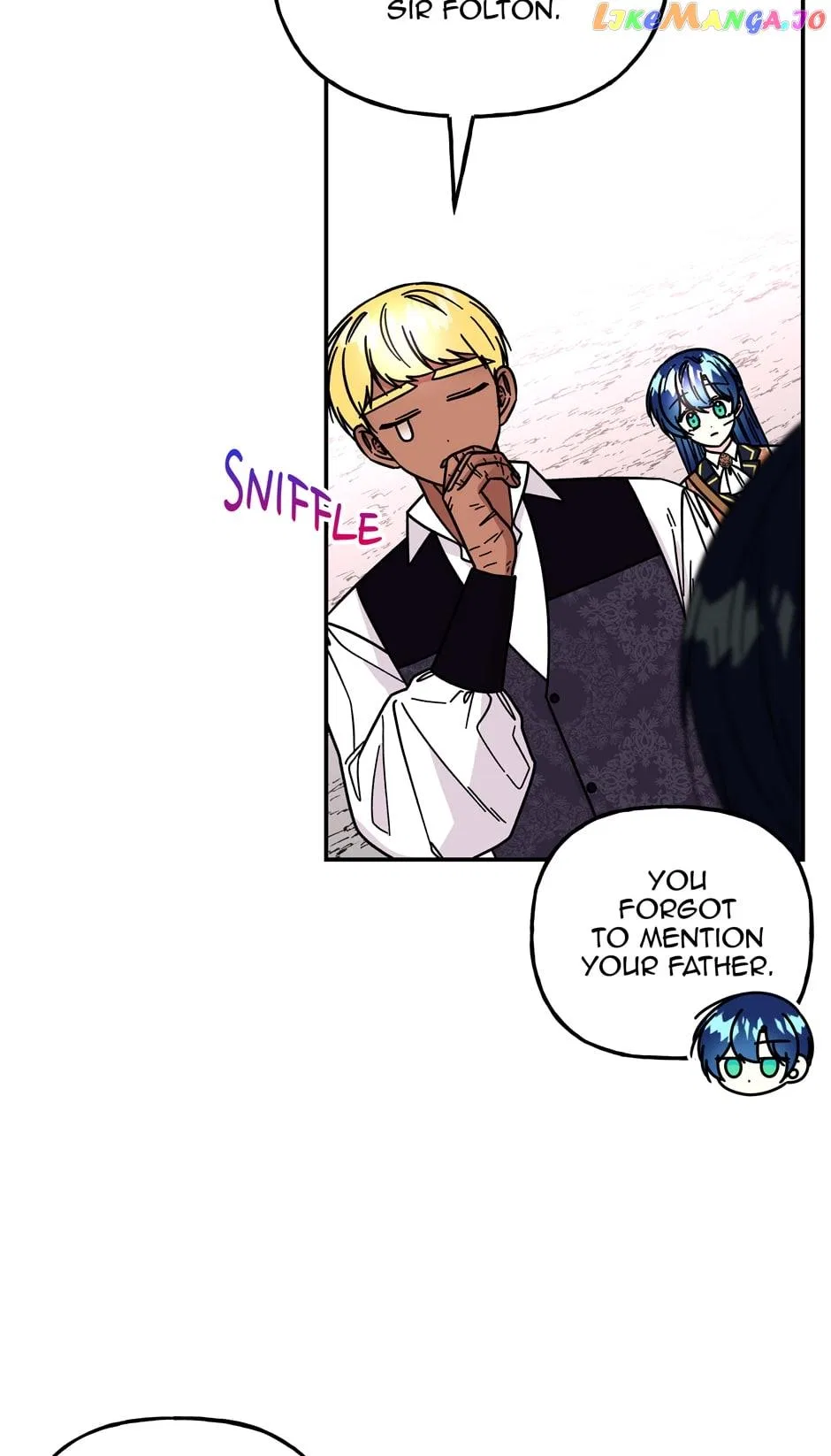 The Archmage’s Daughter Chapter 187 – Page 14
