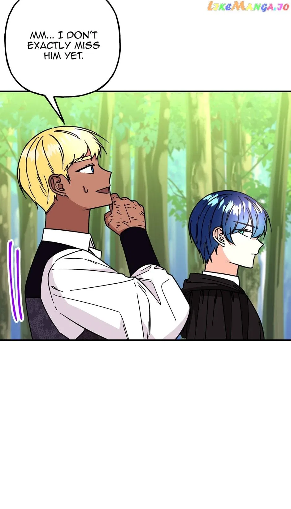 The Archmage’s Daughter Chapter 187 – Page 15