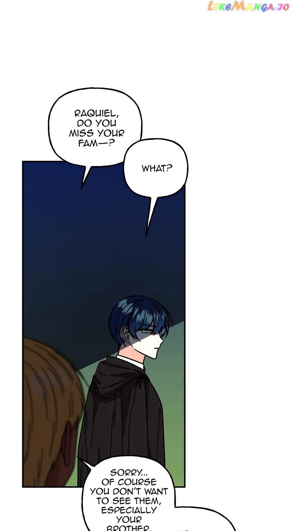 The Archmage’s Daughter Chapter 187 – Page 16