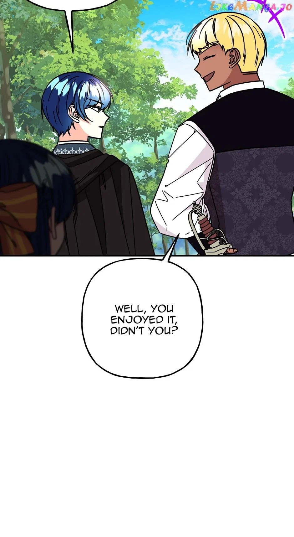 The Archmage’s Daughter Chapter 187 – Page 20