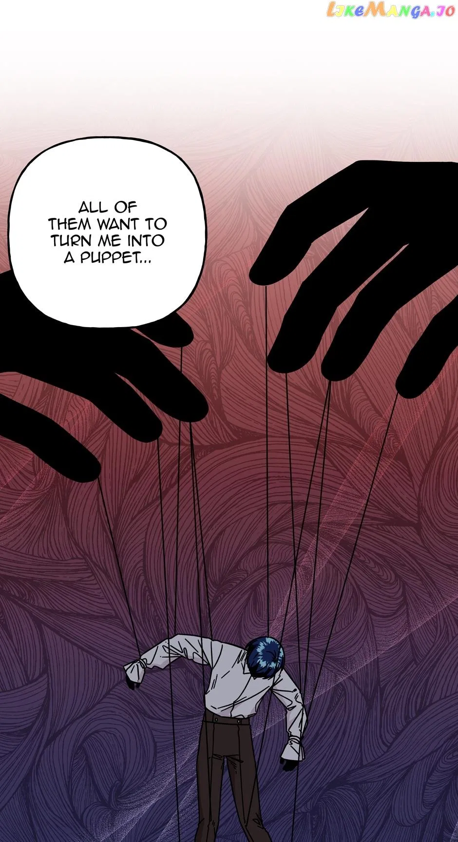 The Archmage’s Daughter Chapter 187 – Page 21