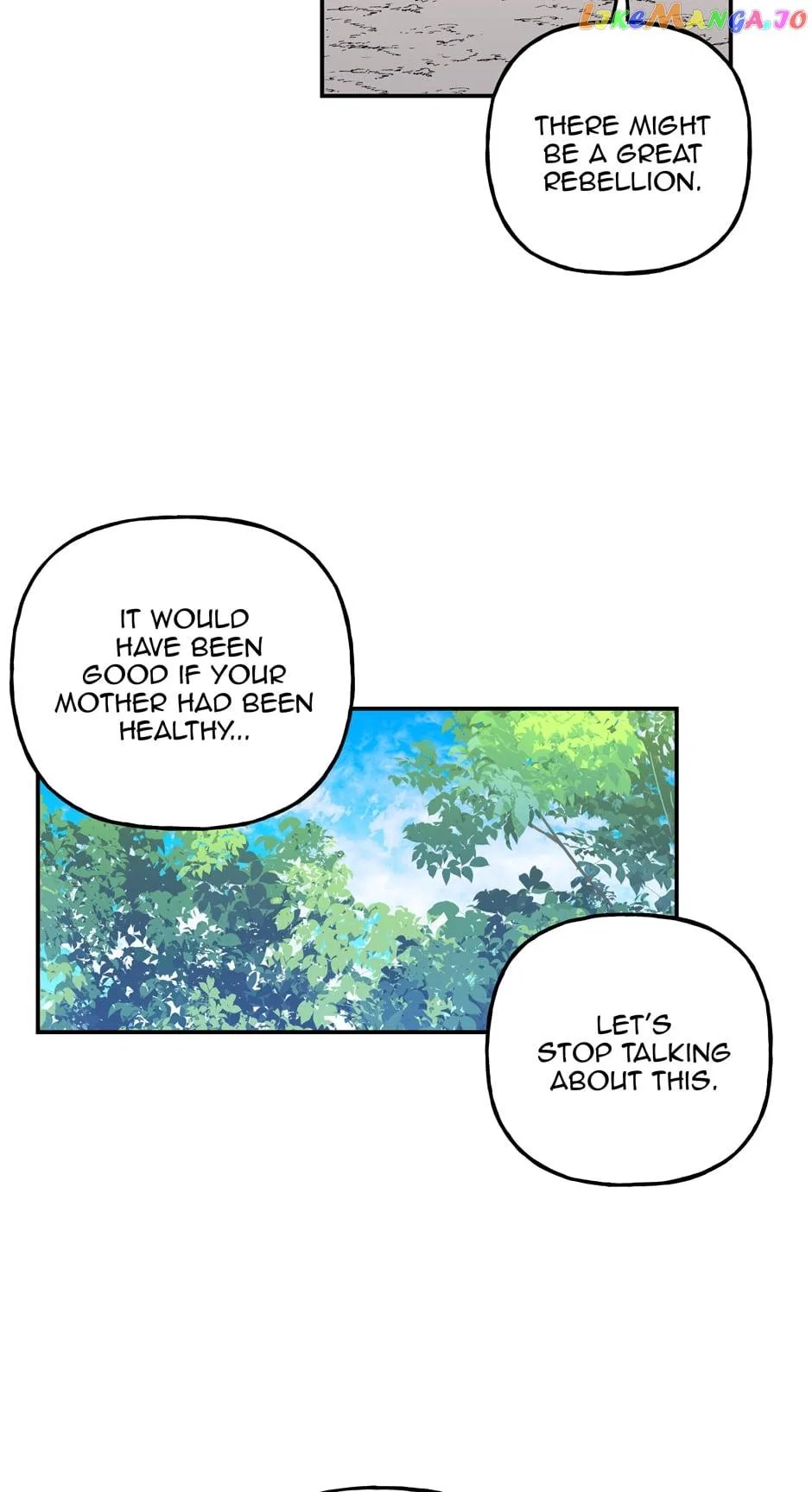 The Archmage’s Daughter Chapter 187 – Page 24