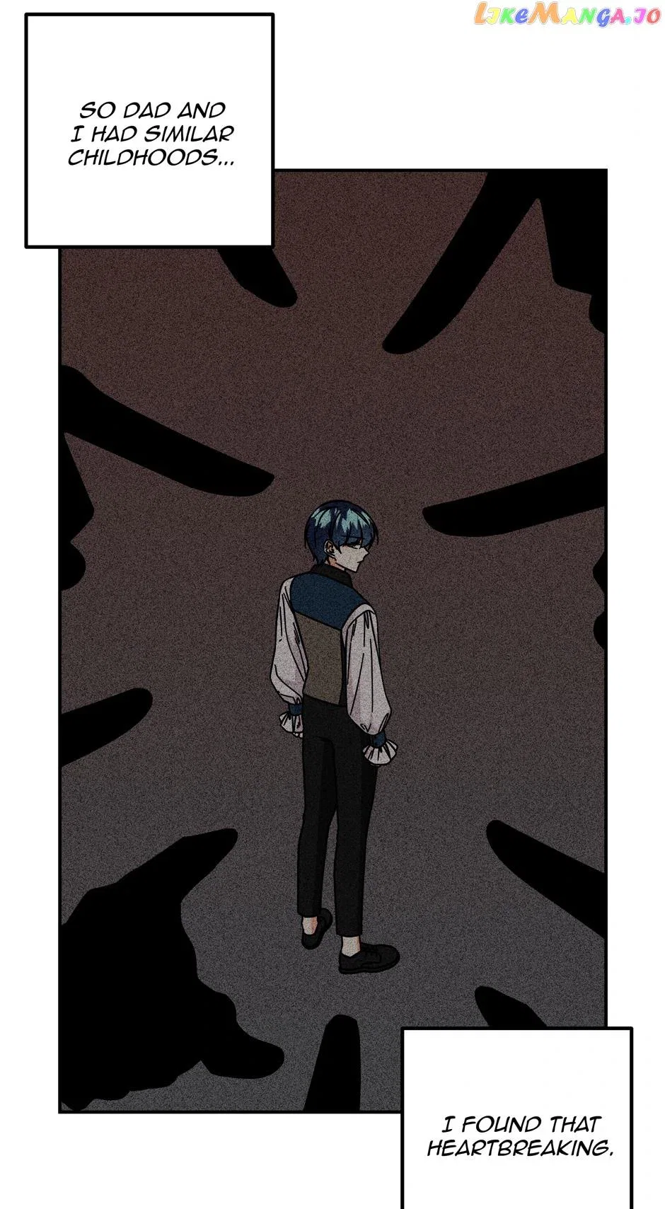 The Archmage’s Daughter Chapter 187 – Page 28