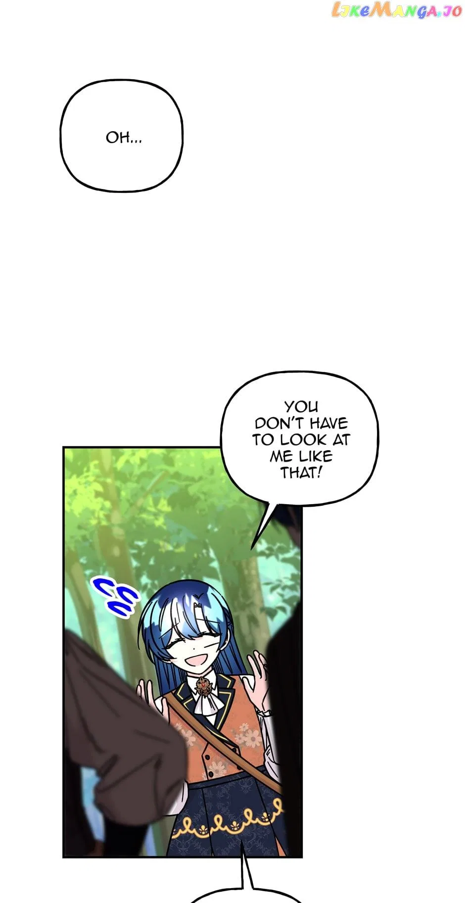 The Archmage’s Daughter Chapter 187 – Page 31