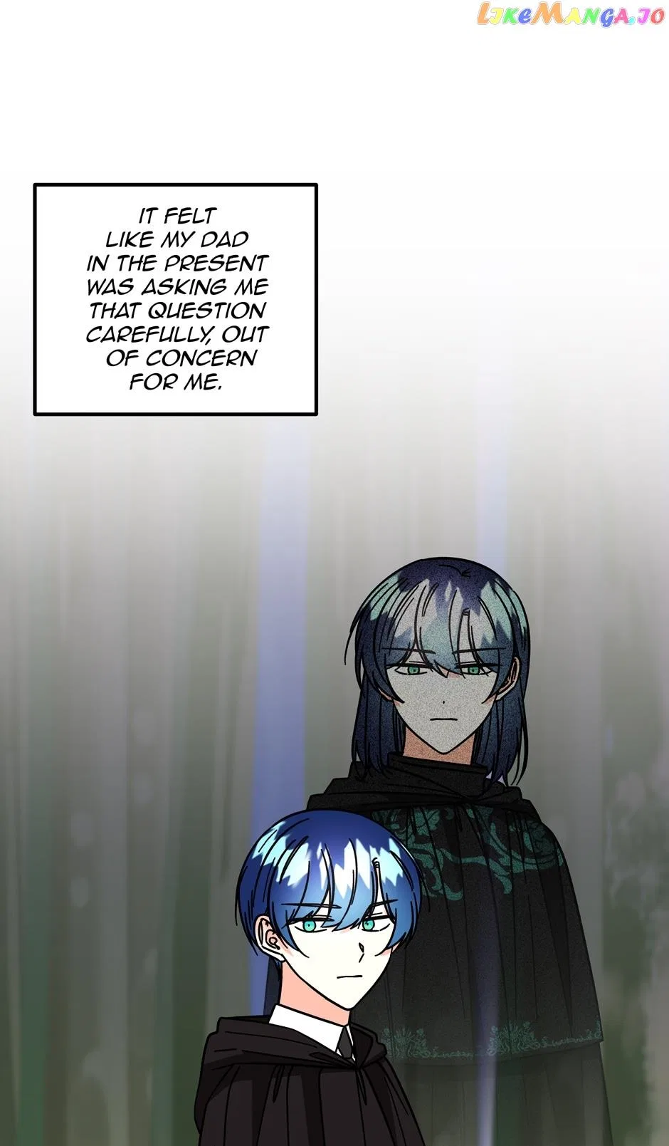 The Archmage’s Daughter Chapter 187 – Page 35