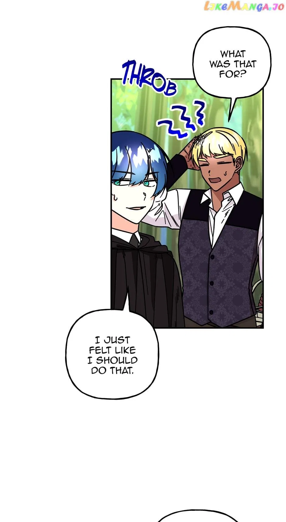 The Archmage’s Daughter Chapter 187 – Page 40