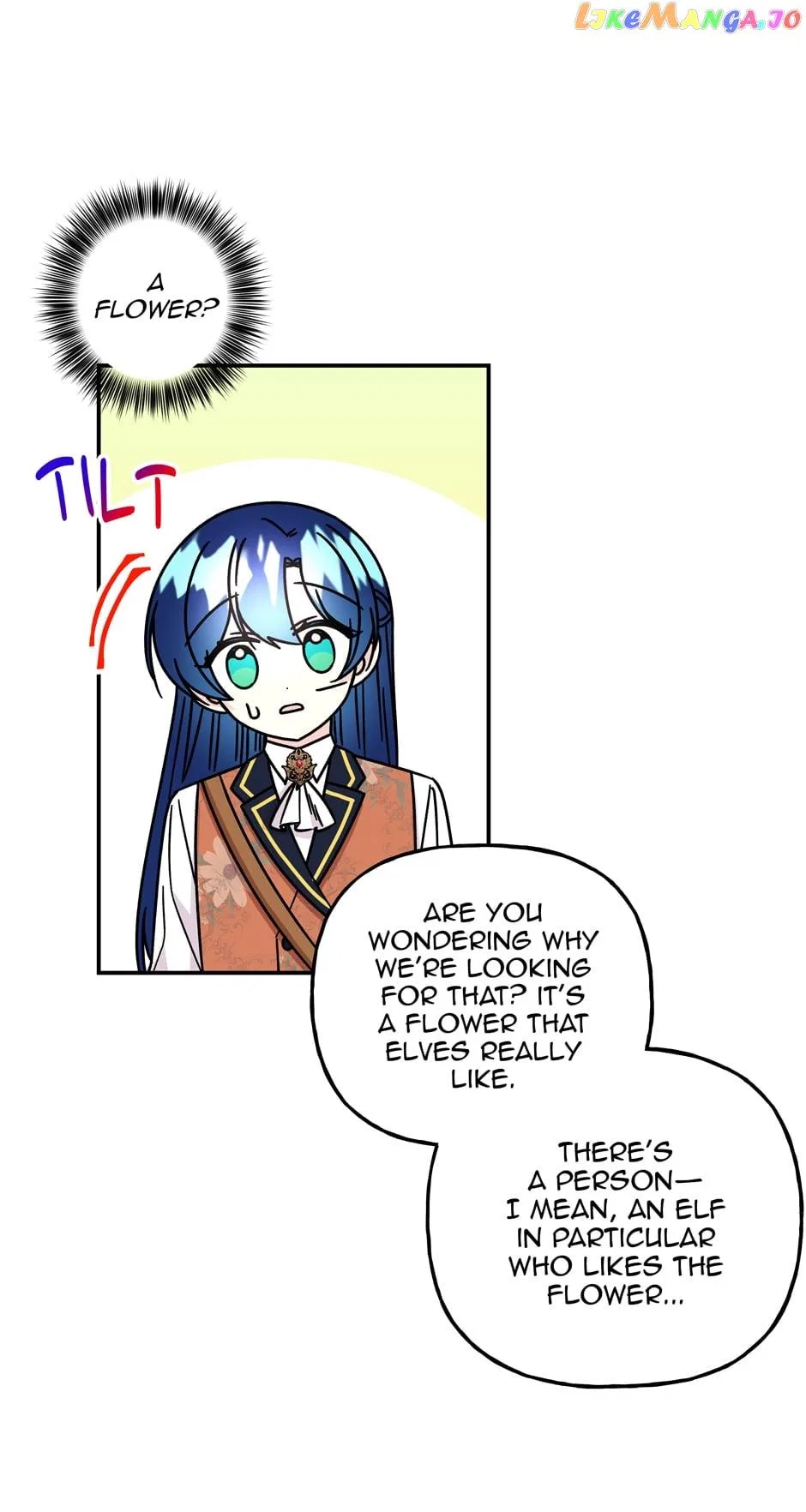 The Archmage’s Daughter Chapter 187 – Page 45