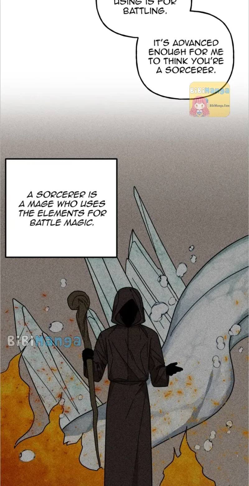 The Archmage’s Daughter Chapter 186 – Page 3