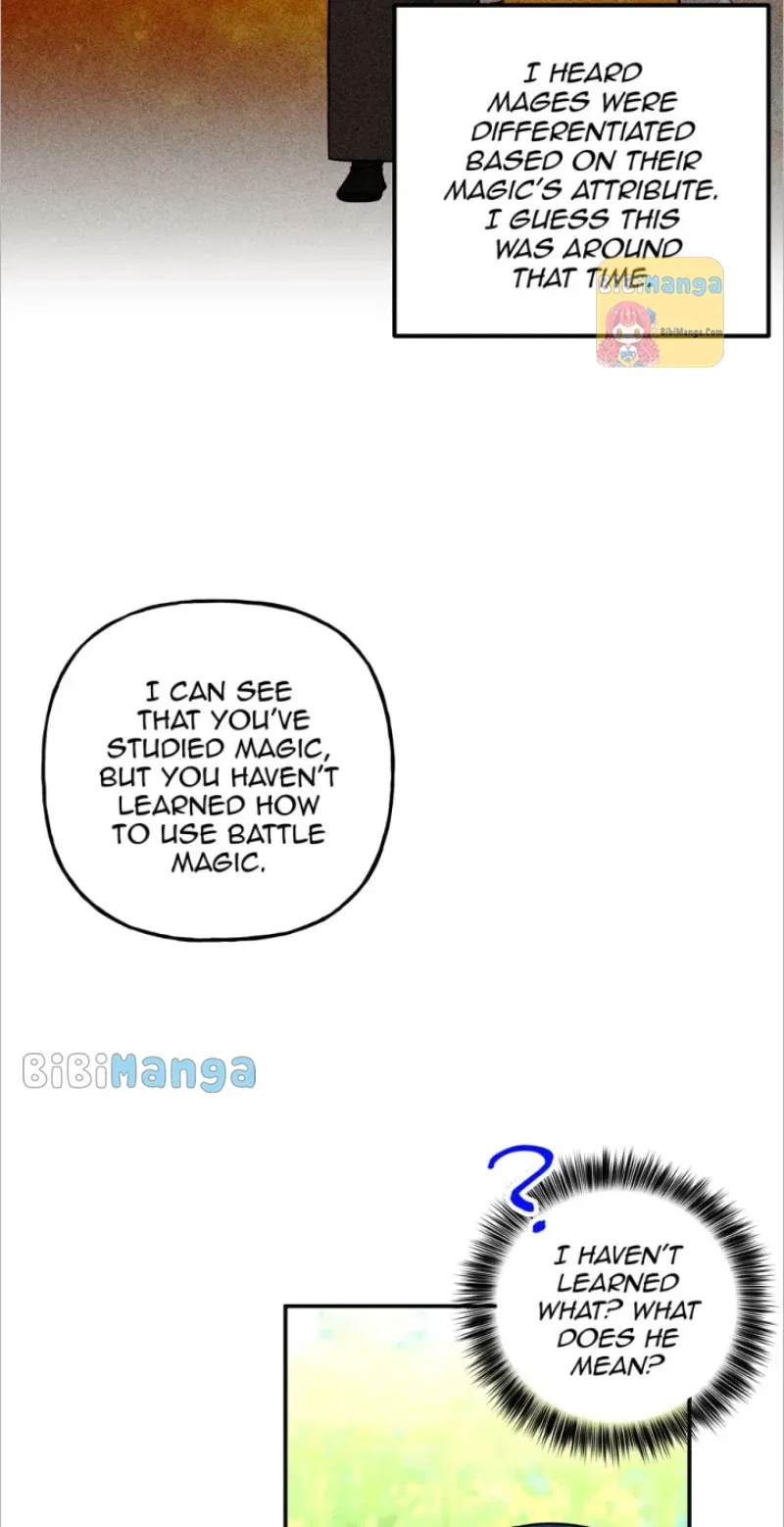 The Archmage’s Daughter Chapter 186 – Page 4