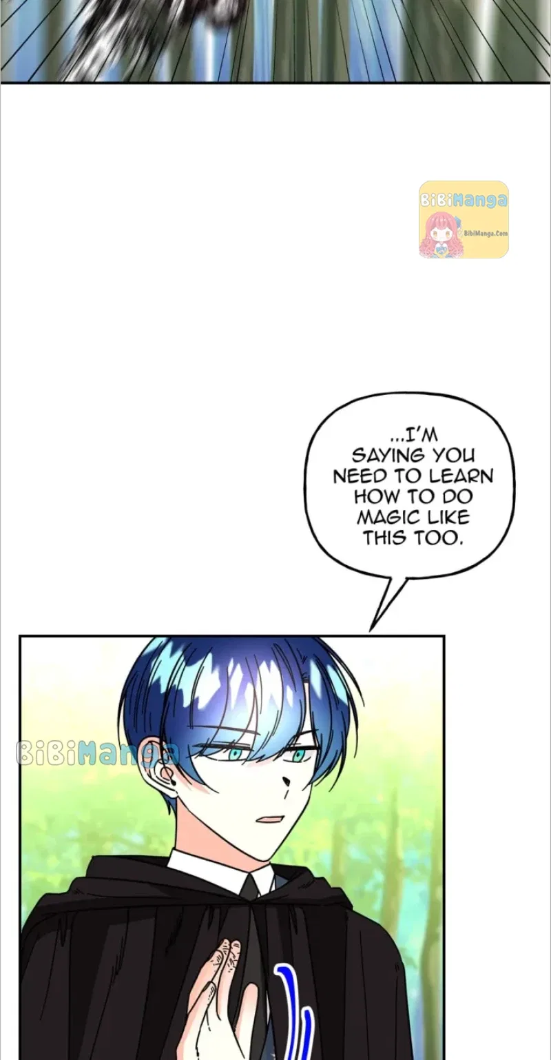 The Archmage’s Daughter Chapter 186 – Page 13