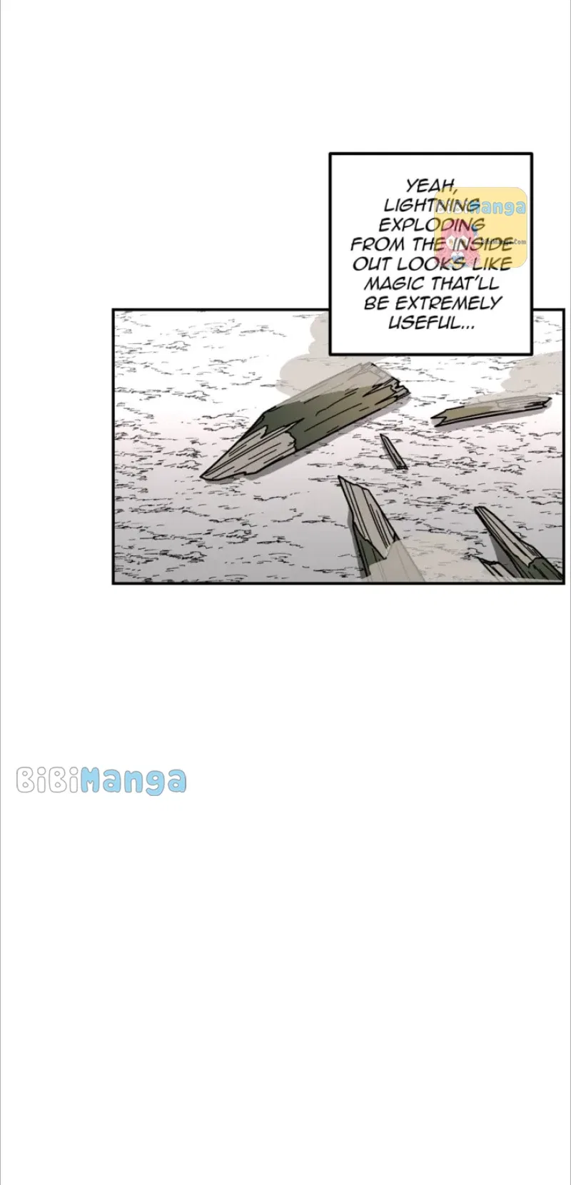 The Archmage’s Daughter Chapter 186 – Page 19