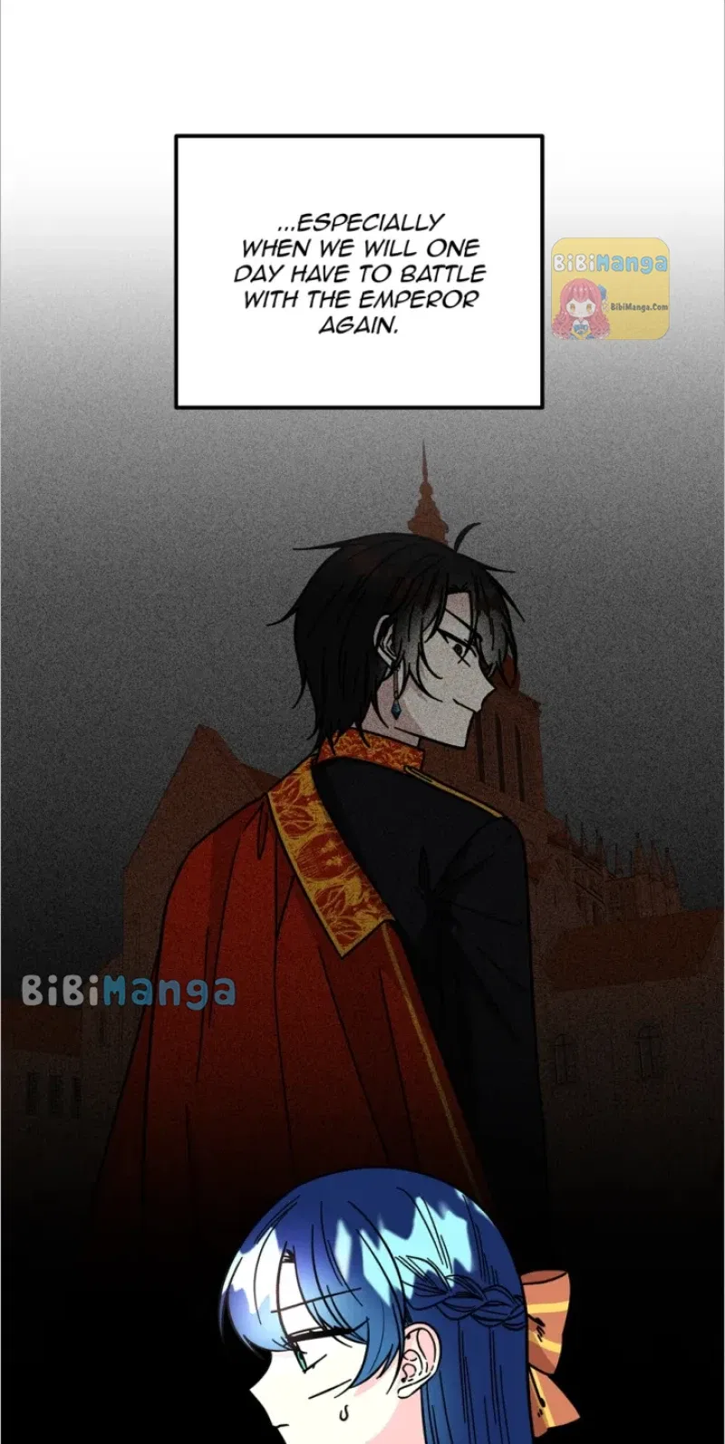 The Archmage’s Daughter Chapter 186 – Page 20