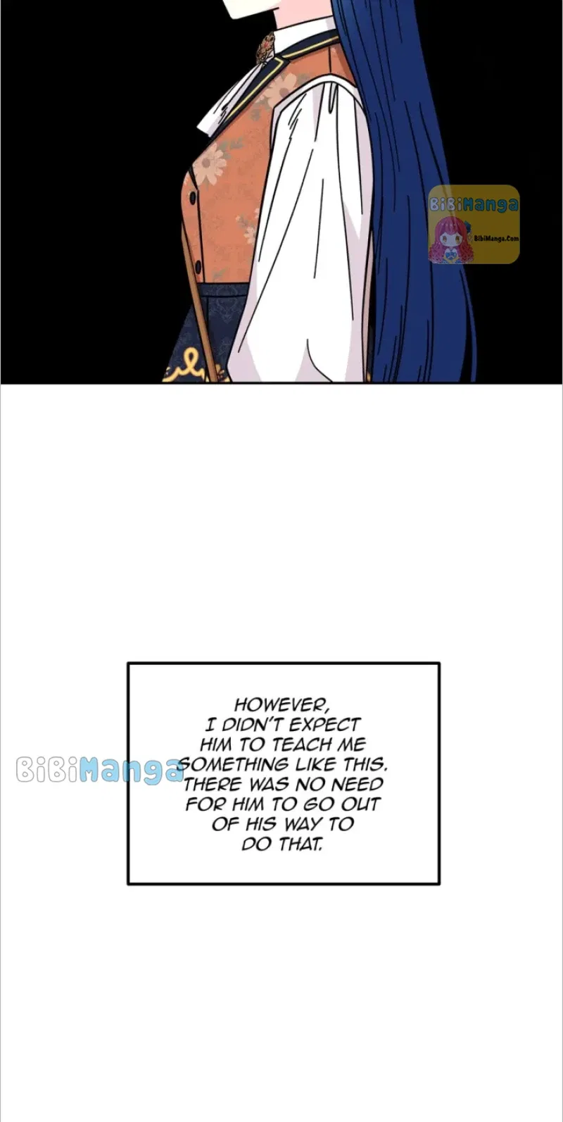 The Archmage’s Daughter Chapter 186 – Page 21