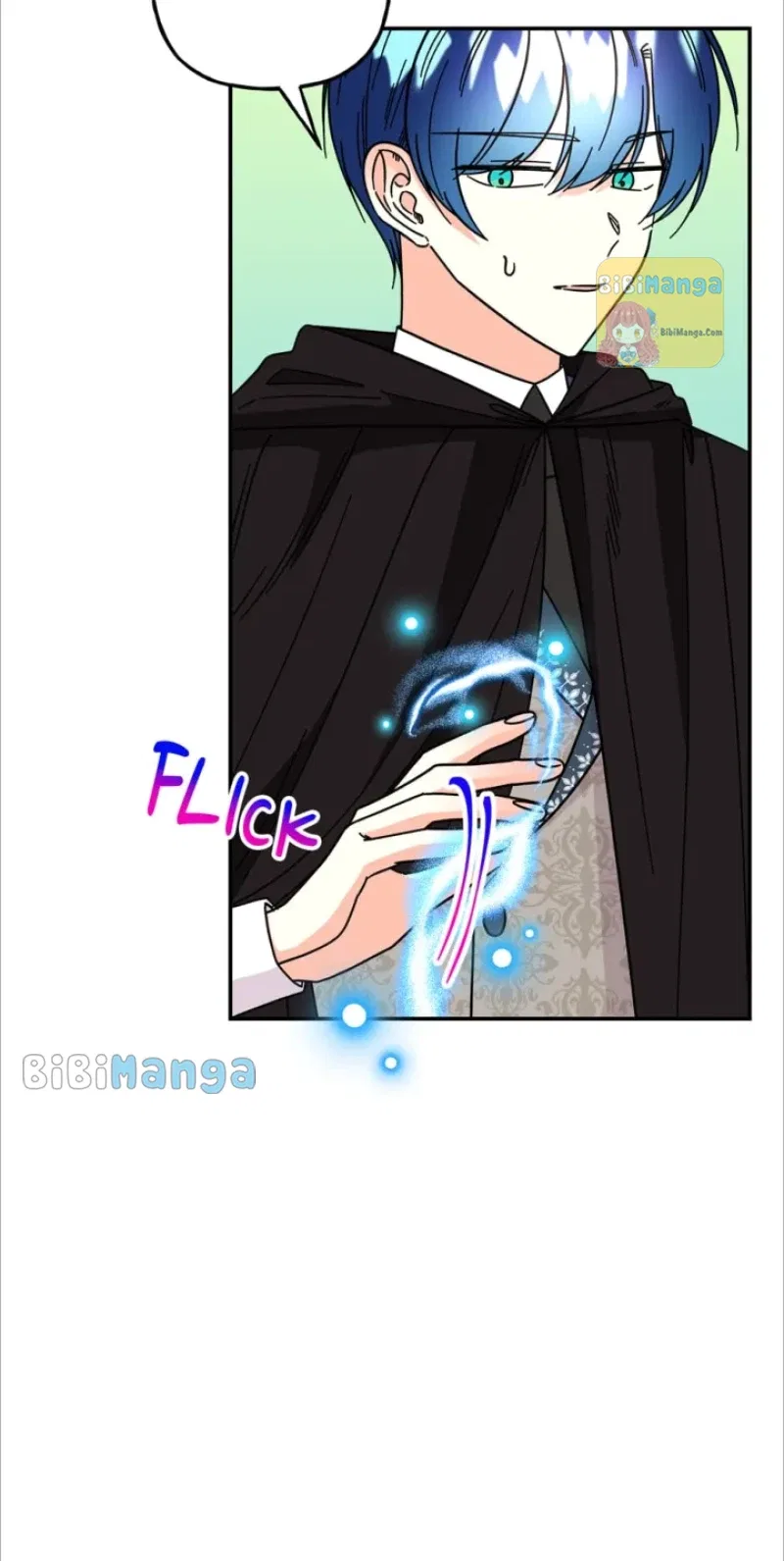 The Archmage’s Daughter Chapter 186 – Page 23