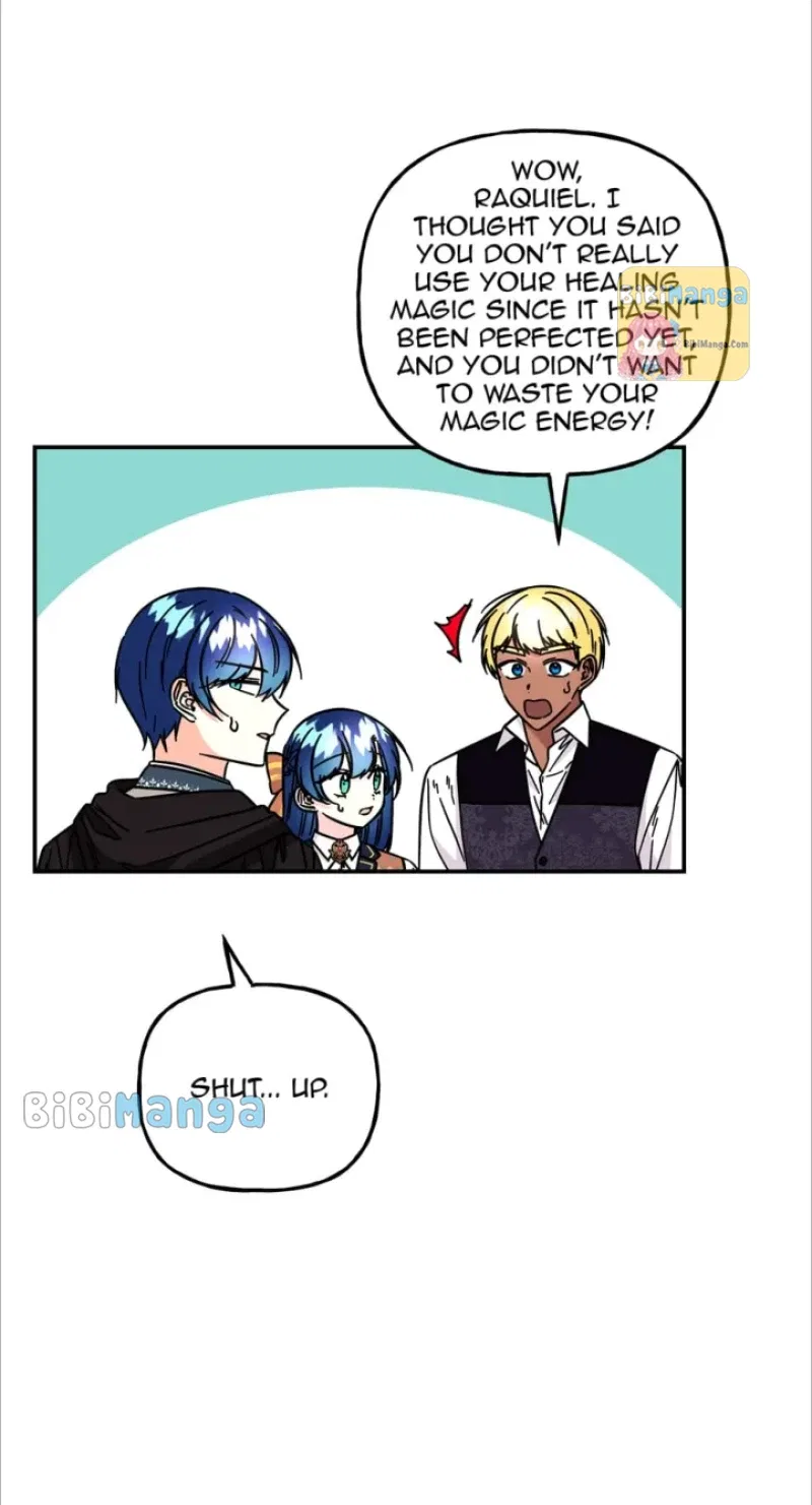 The Archmage’s Daughter Chapter 186 – Page 24