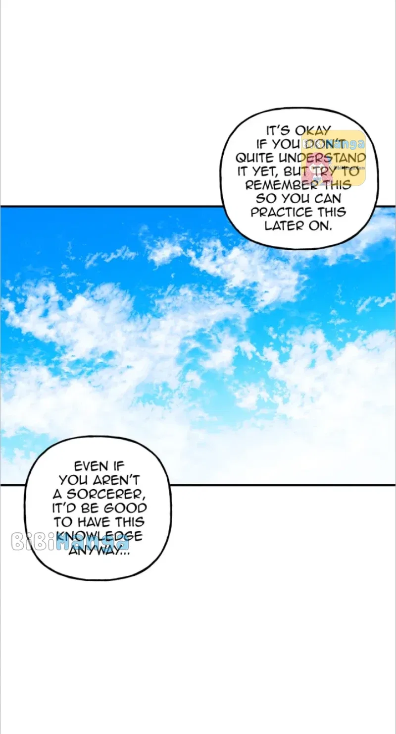The Archmage’s Daughter Chapter 186 – Page 25