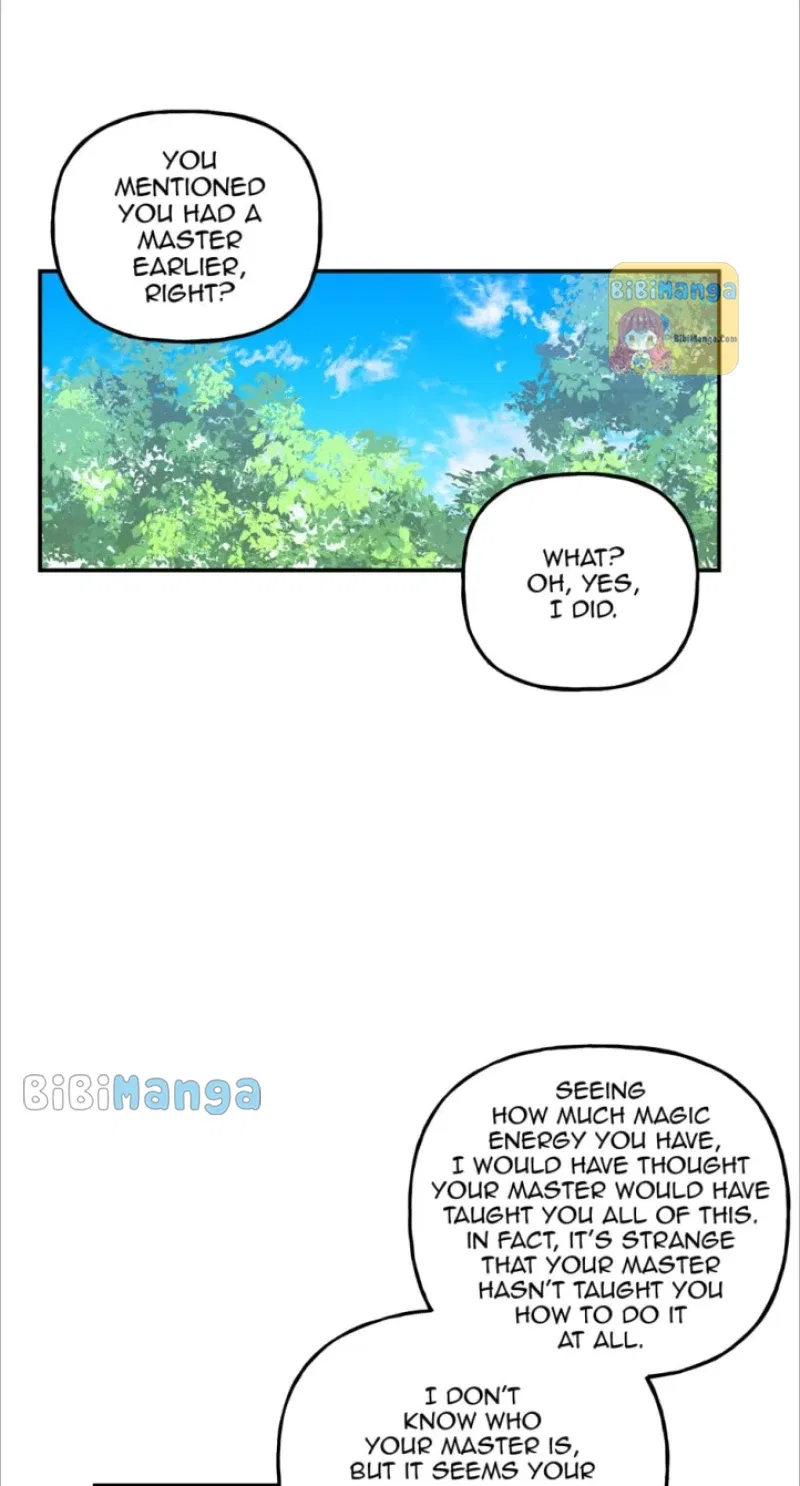 The Archmage’s Daughter Chapter 186 – Page 31