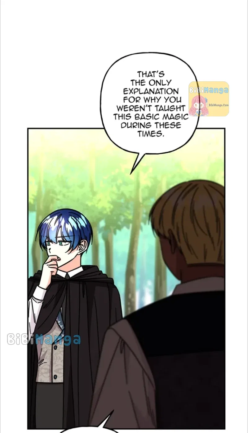 The Archmage’s Daughter Chapter 186 – Page 34