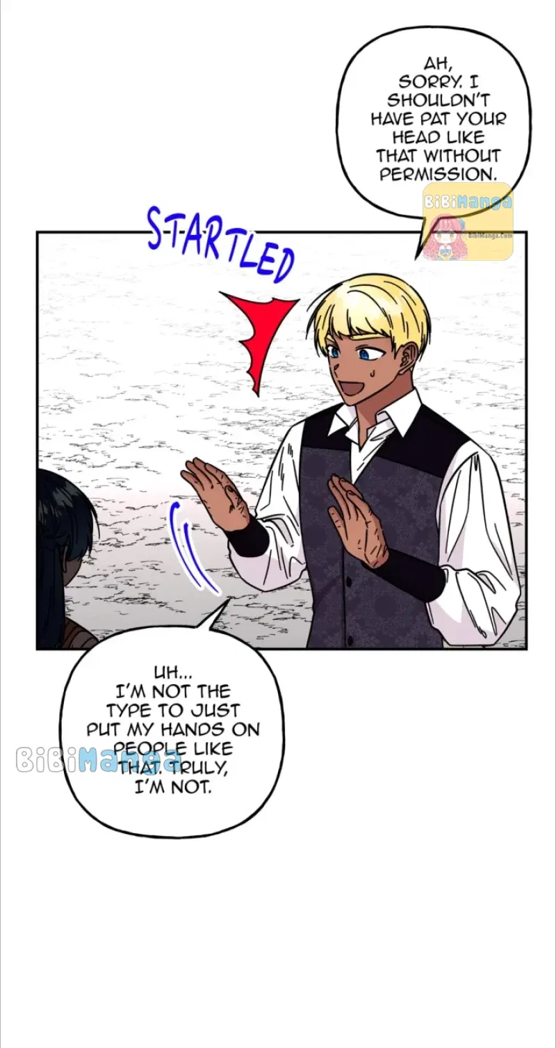 The Archmage’s Daughter Chapter 186 – Page 39