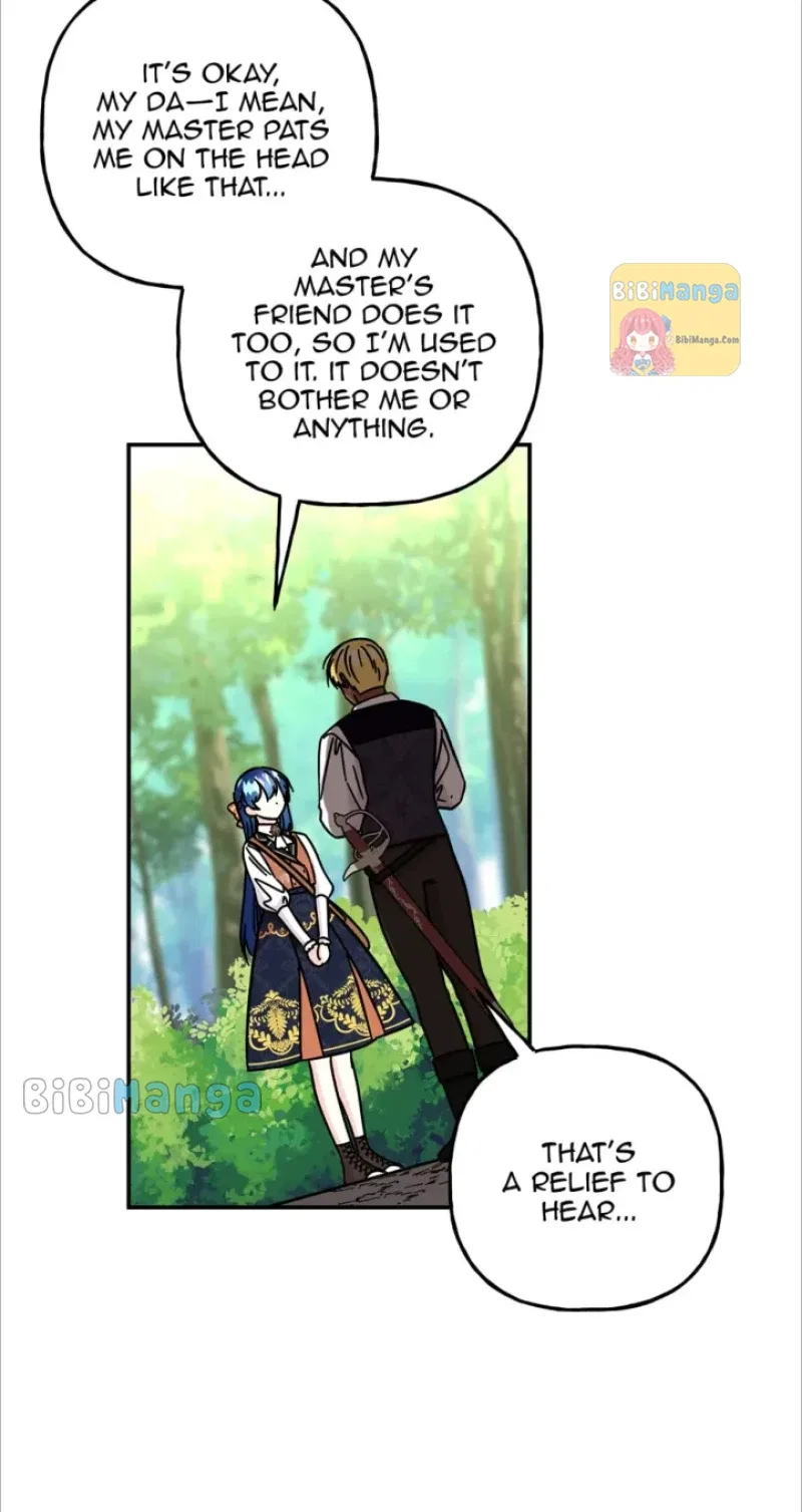 The Archmage’s Daughter Chapter 186 – Page 41