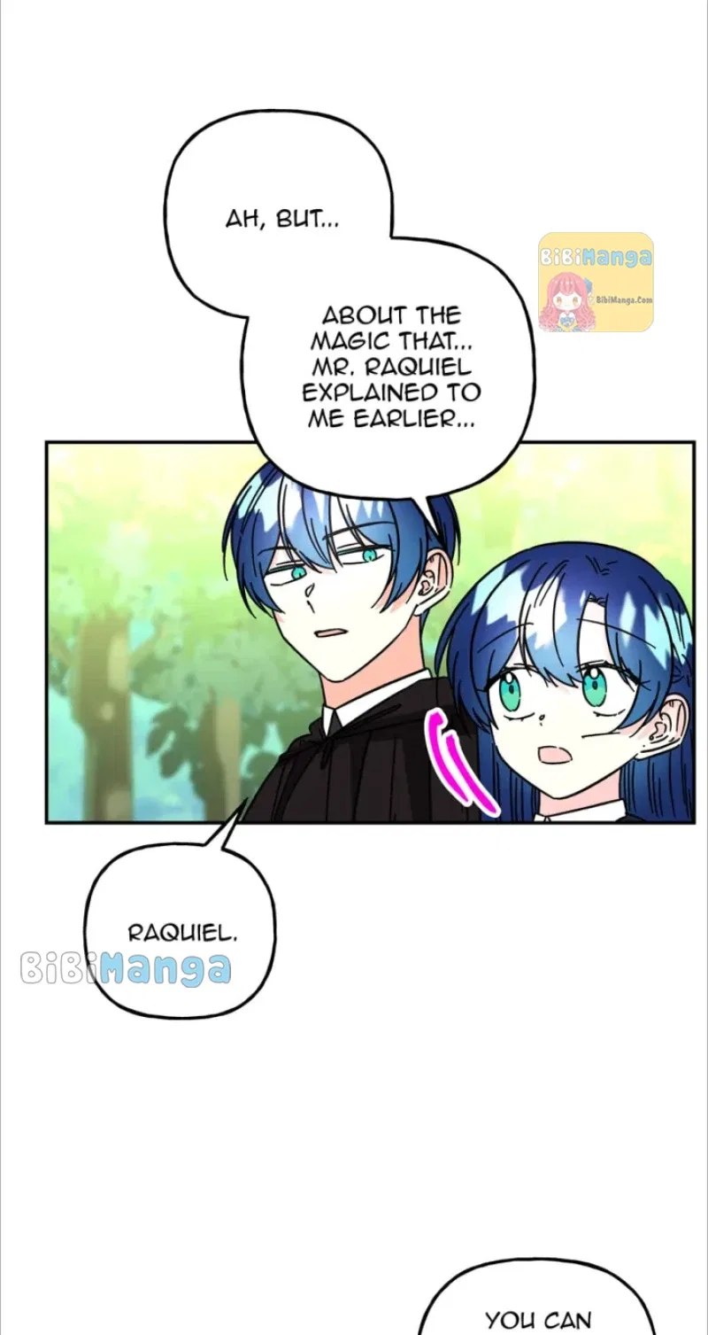 The Archmage’s Daughter Chapter 186 – Page 42
