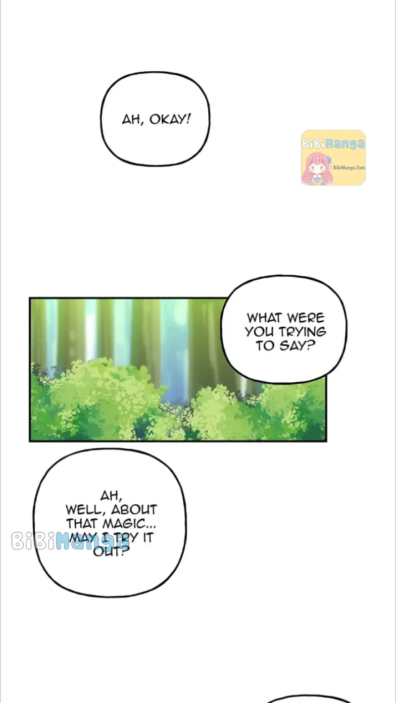 The Archmage’s Daughter Chapter 186 – Page 44