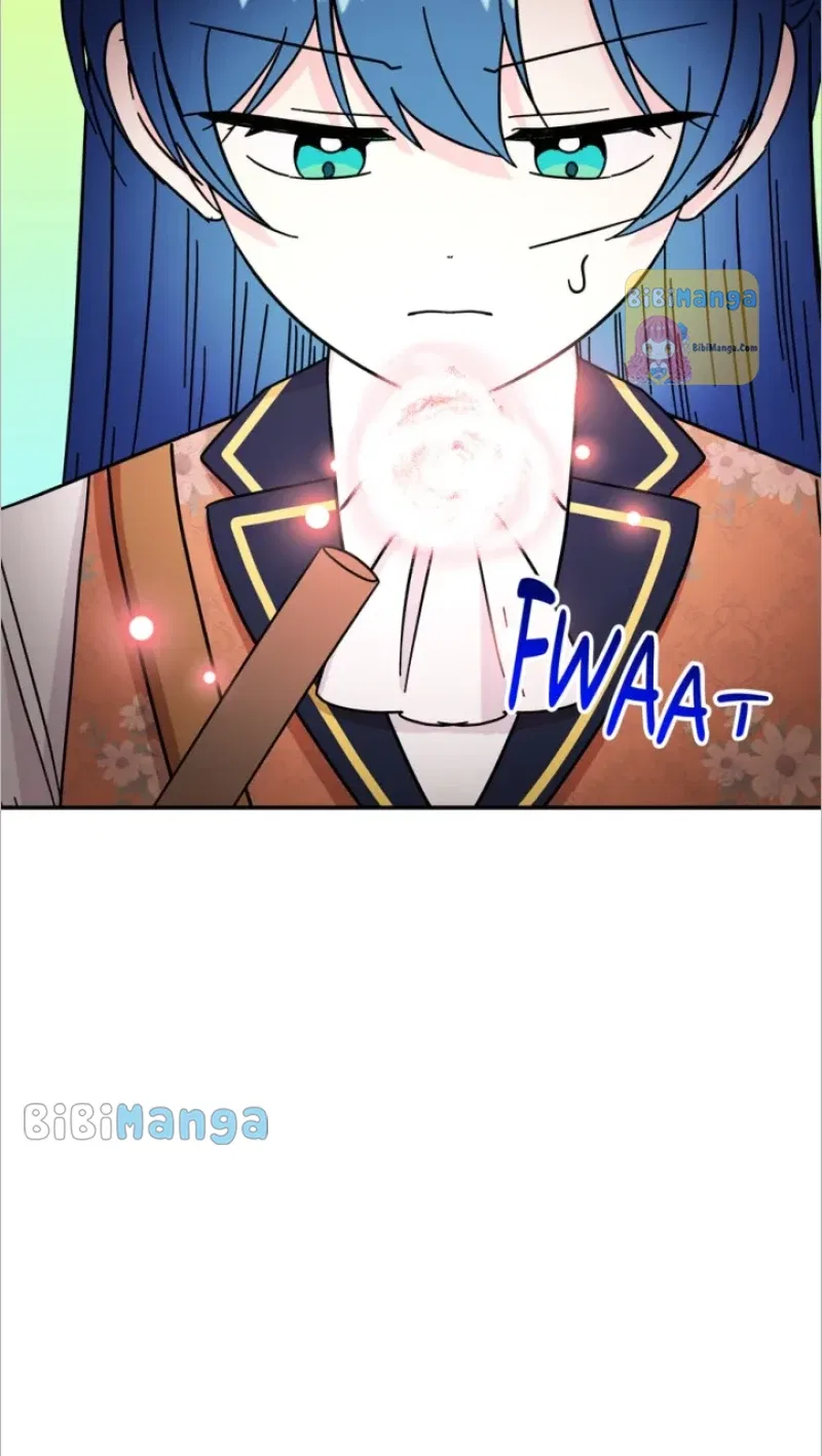 The Archmage’s Daughter Chapter 186 – Page 48
