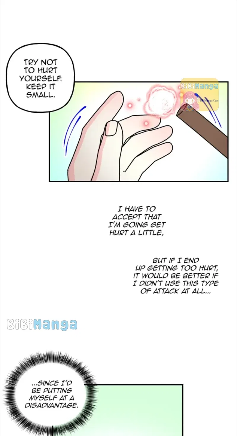 The Archmage’s Daughter Chapter 186 – Page 49