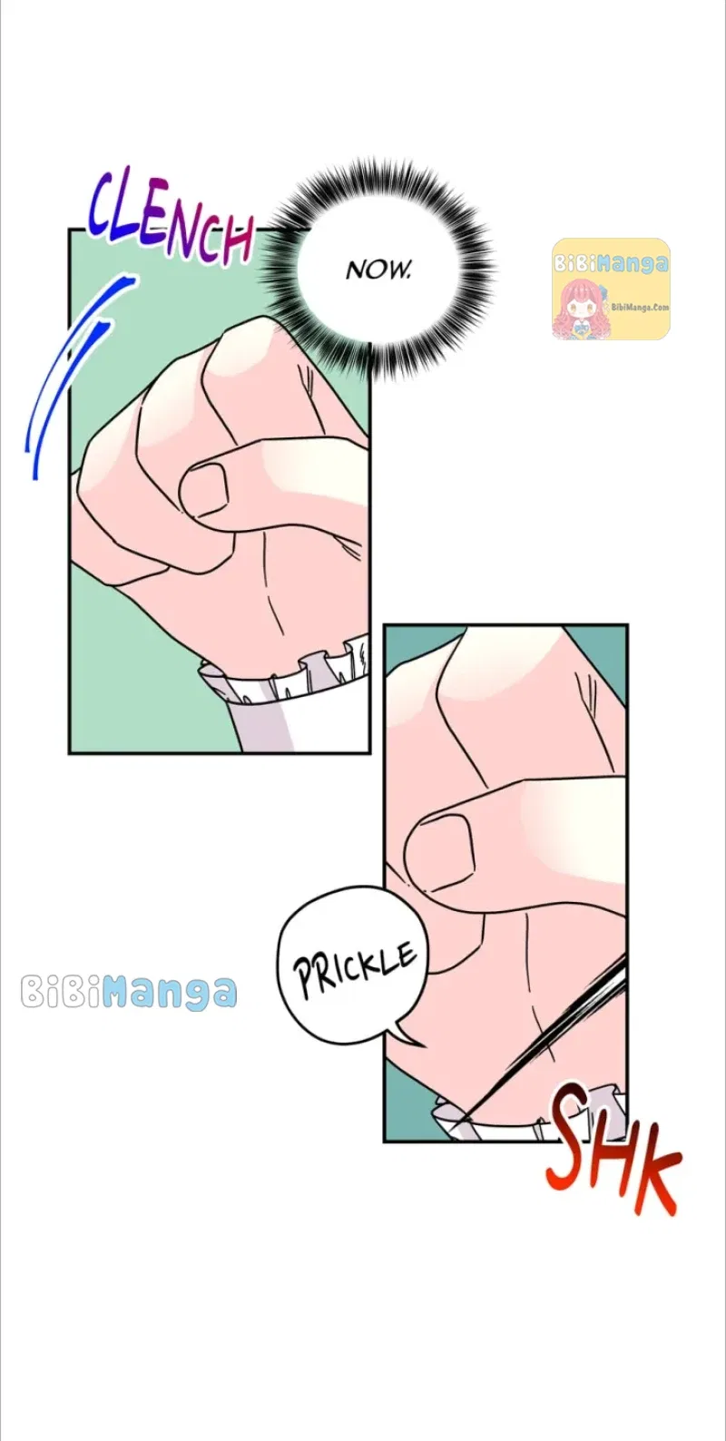 The Archmage’s Daughter Chapter 186 – Page 54