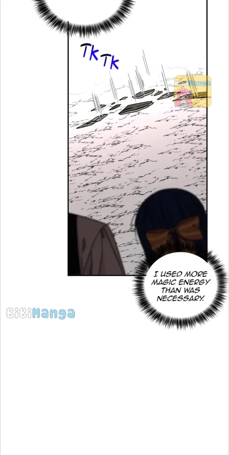 The Archmage’s Daughter Chapter 186 – Page 57