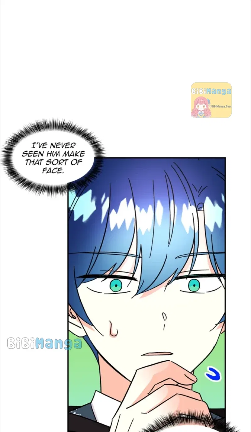 The Archmage’s Daughter Chapter 186 – Page 60